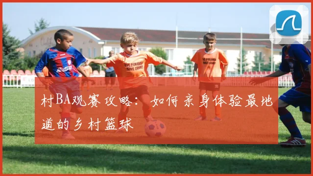 村BA观赛攻略:如何亲身体验最地道的乡村篮球